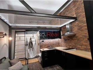 Loft 29 τ.μ. για πώληση, Θεσσαλονίκη - Κέντρο, Κέντρο-thumb-20