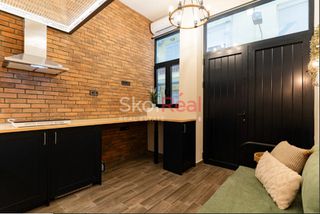 Loft 29 τ.μ. για πώληση, Θεσσαλονίκη - Κέντρο, Κέντρο-thumb-1