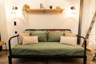 Loft 29 τ.μ. για πώληση, Θεσσαλονίκη - Κέντρο, Κέντρο-thumb-4