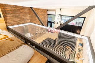 Loft 29 τ.μ. για πώληση, Θεσσαλονίκη - Κέντρο, Κέντρο-thumb-7