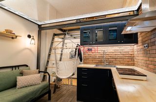 Loft 29 τ.μ. για πώληση, Θεσσαλονίκη - Κέντρο, Κέντρο-thumb-21