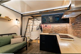 Loft 29 τ.μ. για πώληση