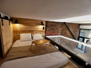 Loft 29 τ.μ. για πώληση, Θεσσαλονίκη - Κέντρο, Κέντρο-thumb-6