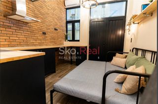 Loft 29 τ.μ. για πώληση, Θεσσαλονίκη - Κέντρο, Κέντρο-thumb-2