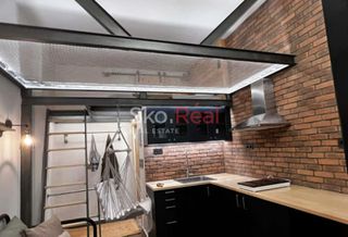 Loft 29 τ.μ. για πώληση, Θεσσαλονίκη - Κέντρο, Κέντρο-thumb-3