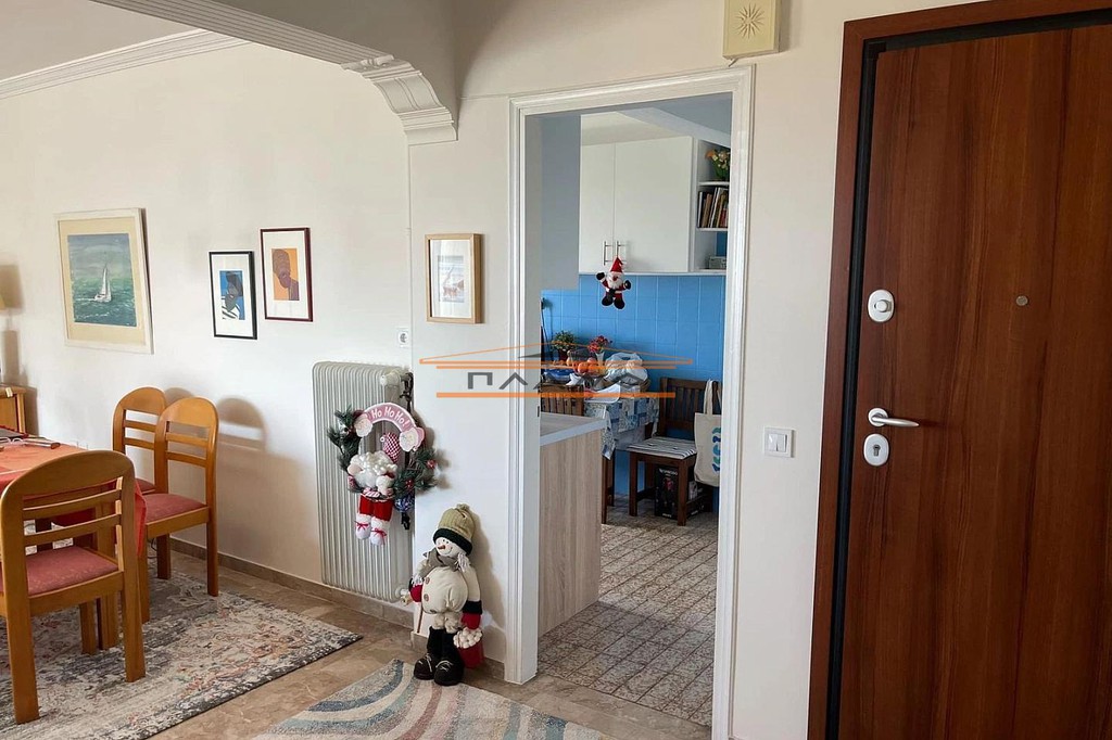 Διαμέρισμα 101 τ.μ. προς πώληση, Κέντρο Αλίμου