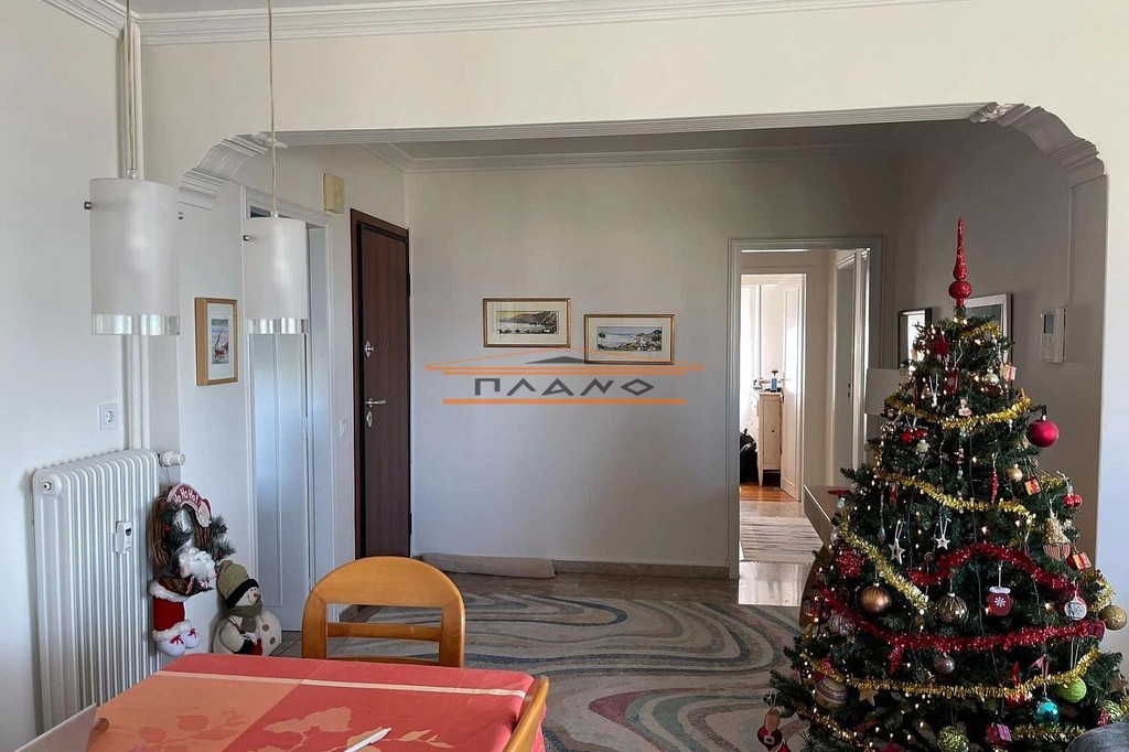 Διαμέρισμα 101 τ.μ. προς πώληση, Κέντρο Αλίμου