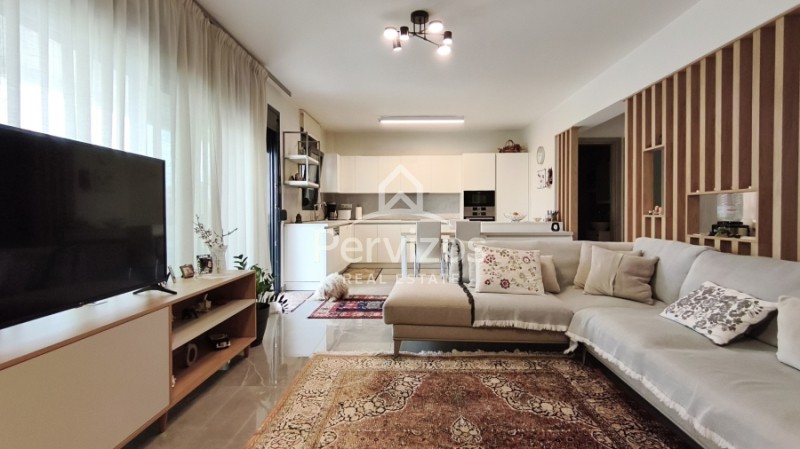 Διαμέρισμα 125 τ.μ. πρός πώληση, Θεσσαλονίκη - Περιφ/Κοί Δήμοι, Θέρμη