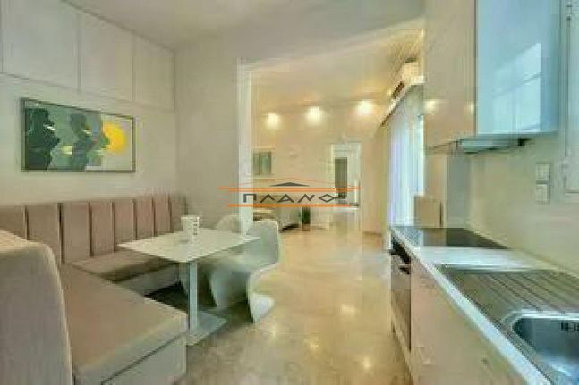 Apartment 123 sqm for sale, Athens - South, Palaio Faliro