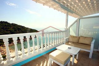 Ξενοδοχείο 300 τ.μ. για πώληση, Ν. Καβάλας, Θάσος-thumb-1