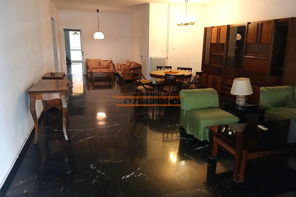 Διαμέρισμα 134 τ.μ. προς πώληση, Άλσος Νέας Σμύρνης