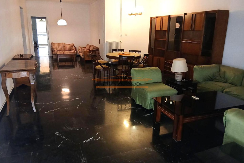 Διαμέρισμα 134 τ.μ. προς πώληση, Άλσος Νέας Σμύρνης