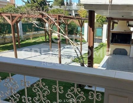 Detached home 100 sqm for sale