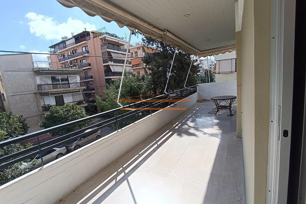 Διαμέρισμα 104 τ.μ. προς πώληση, Παναγίτσα Παλαιού Φαλήρου