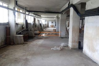 Αποθήκη 485 τ.μ. για πώληση