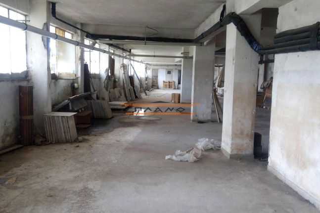 Warehouse 485 sqm for sale, Athens - Center, Patision - Acharnon