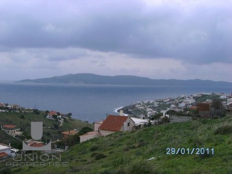 Οικόπεδο 1.544,50 τ.μ. πρός πώληση
