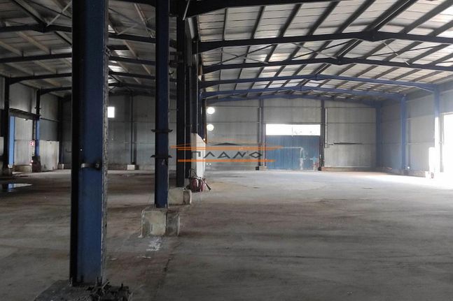 Business bulding 2.470 sqm for rent, Rest Of Attica, Mandra