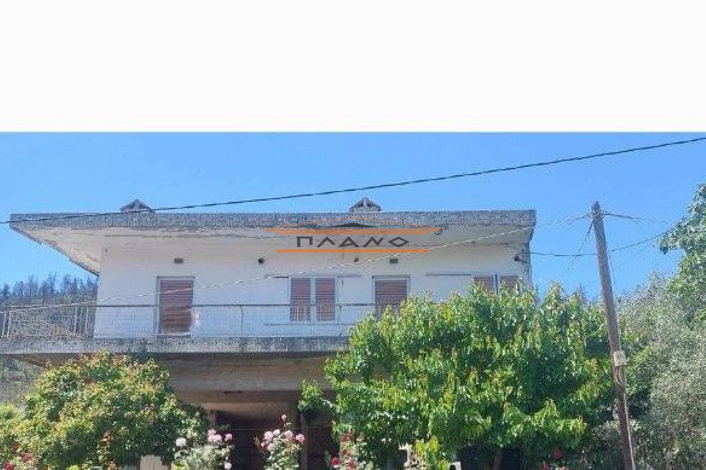 Μονοκατοικία 120 τ.μ. προς πώληση, Κέντρο Αρτεμισίου