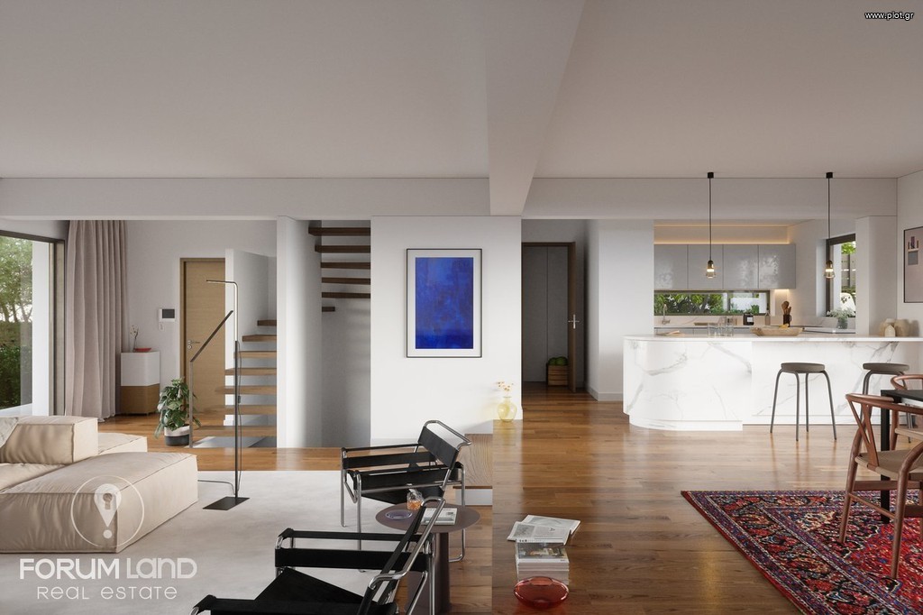 Βίλλα 300 τ.μ. πρός πώληση, Θεσσαλονίκη - Περιφ/Κοί Δήμοι, Πανόραμα