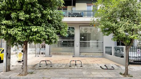Κατάστημα 180 τ.μ. για ενοικίαση
