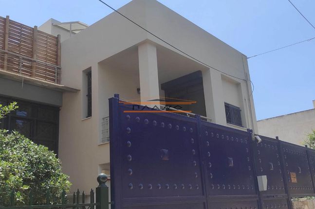 Μονοκατοικία 280 τ.μ. για πώληση, Πειραιάς, Αγία Σοφία