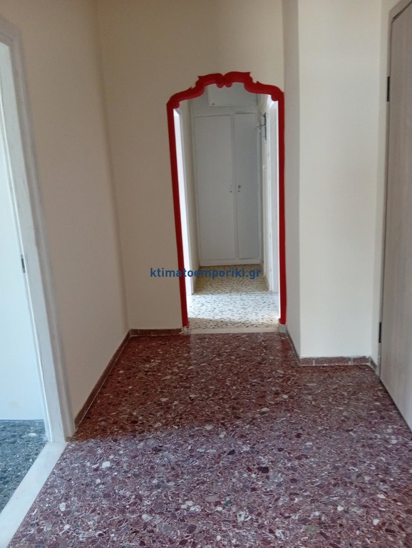 Διαμέρισμα 80 τ.μ. πρός ενοικίαση, Πειραιάς, Χατζηκυριάκειο