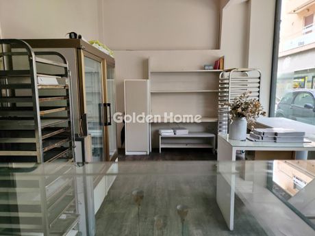 Store 49 sqm for rent