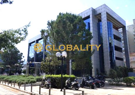 Office 259 sqm for rent