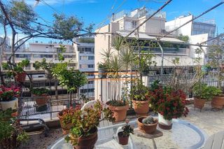 Διαμέρισμα 91 τ.μ. για πώληση, Πειραιάς, Άγιος Βασίλειος-thumb-1