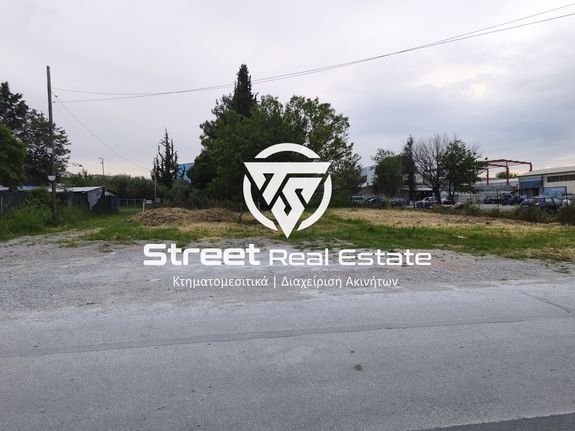 Αγροτεμάχια 300 τ.μ. για ενοικίαση, Θεσσαλονίκη - Περιφ/Κοί Δήμοι, Εύοσμος
