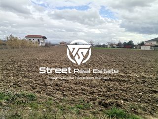 Land plot 1.500 sqm for sale