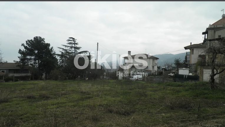 Οικόπεδο 2.270 τ.μ. για πώληση, Θεσσαλονίκη - Περιφ/Κοί Δήμοι, Μυγδονία