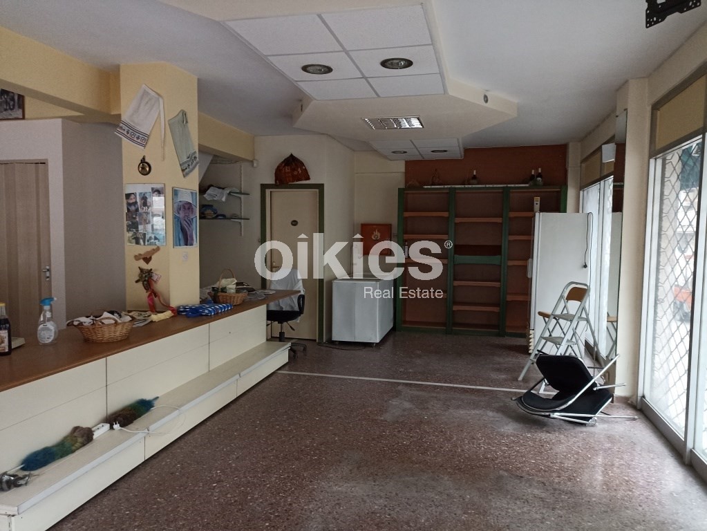 Κατάστημα 150 τ.μ. προς πώληση, Ιπποκράτειο