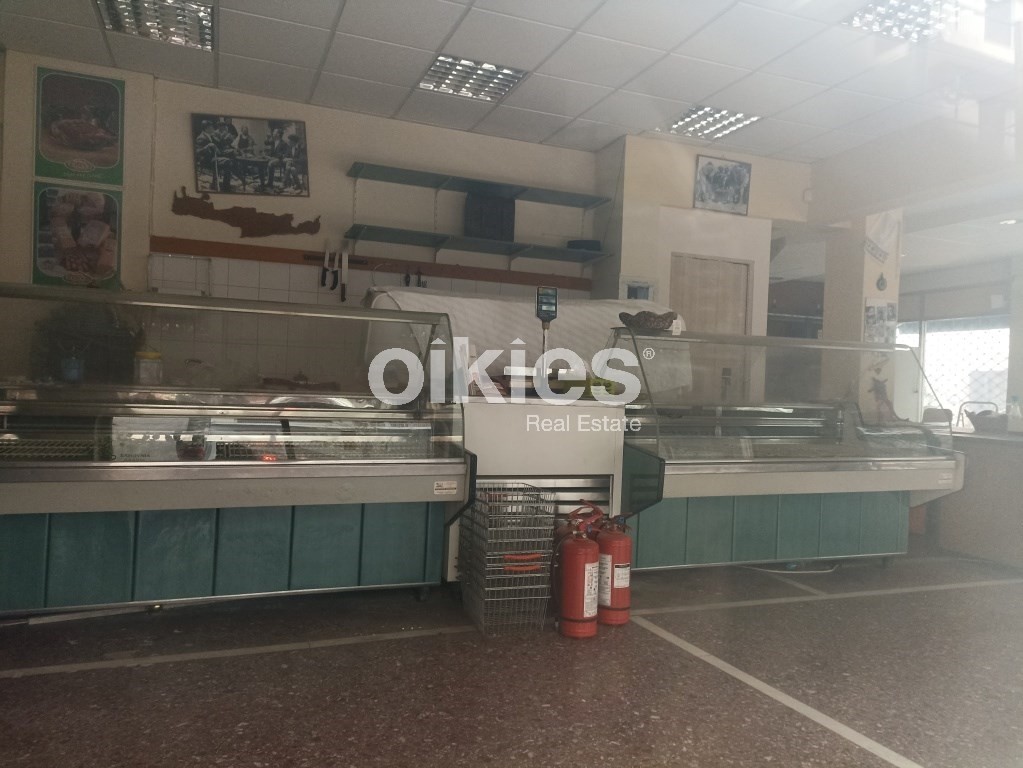 Κατάστημα 150 τ.μ. προς πώληση, Ιπποκράτειο