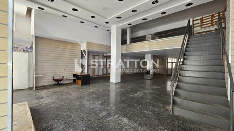 Store 386 sqm for rent