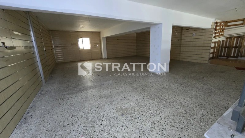 Κατάστημα 386 τ.μ. προς ενοικίαση, Σεπόλια