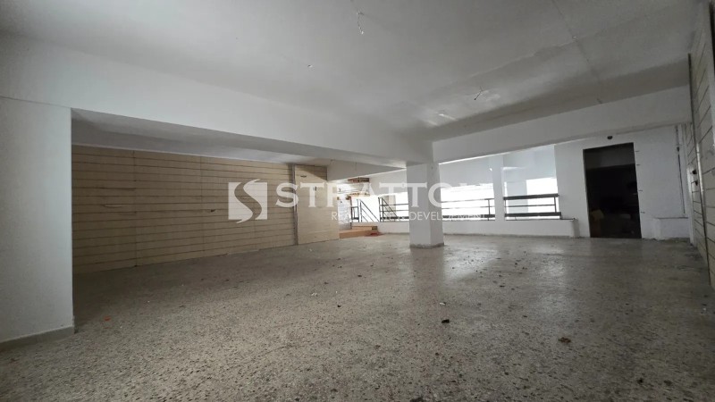 Κατάστημα 386 τ.μ. προς ενοικίαση, Σεπόλια