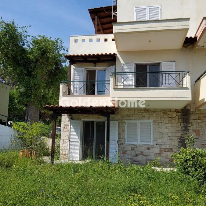 Μεζονέτα 115 τ.μ. προς πώληση, Κρυοπηγή Κασσάνδρας