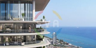 Γραφείο 1.014 τ.μ. για πώληση, Λεμεσός-thumb-1