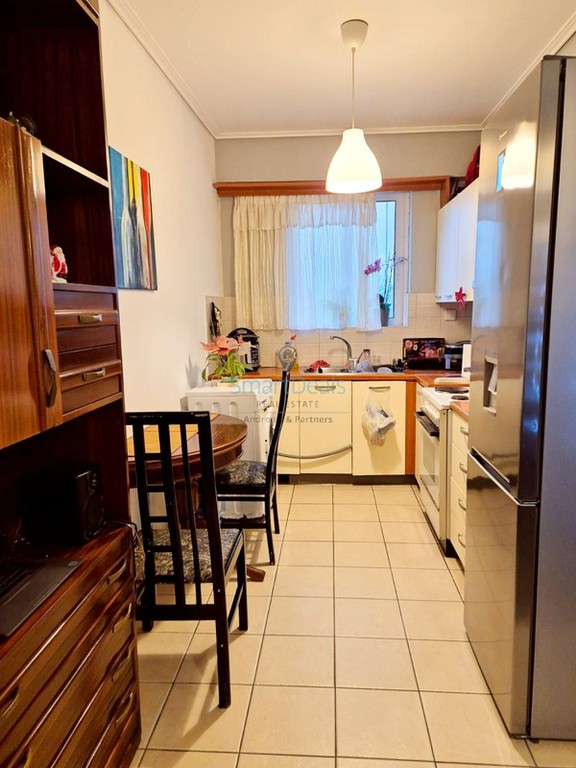 Διαμέρισμα 43 τ.μ. προς πώληση, Χαραυγή Αχαρνών