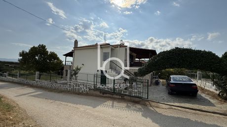 Detached home 160 sqm for sale