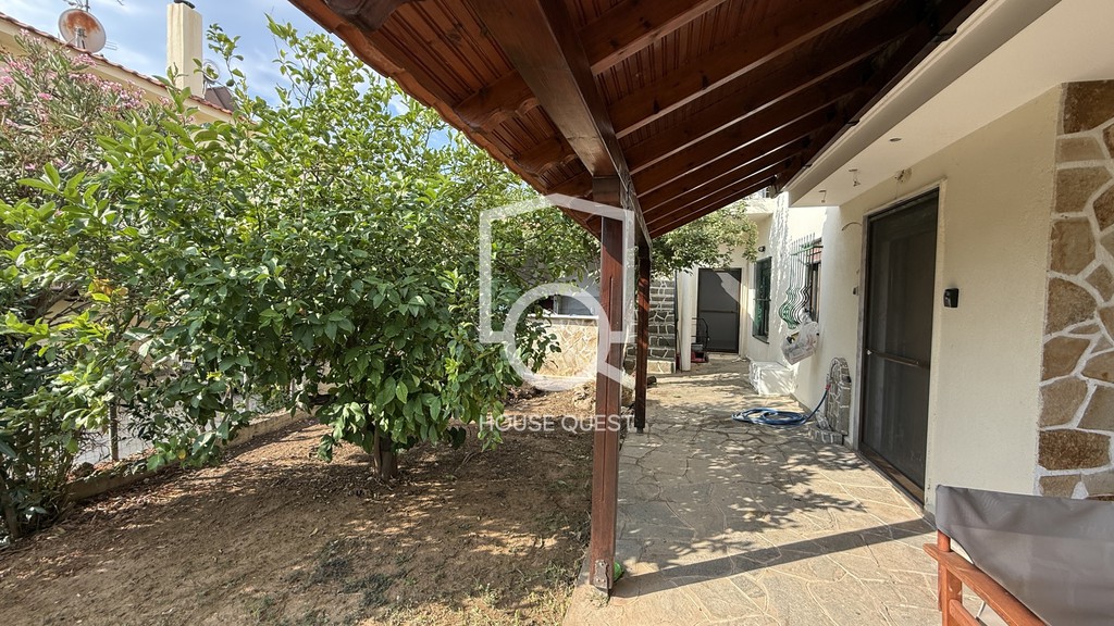 Μονοκατοικία 160 τ.μ. προς πώληση, Φλογητά