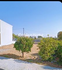 Οικόπεδο 115 τ.μ. για πώληση