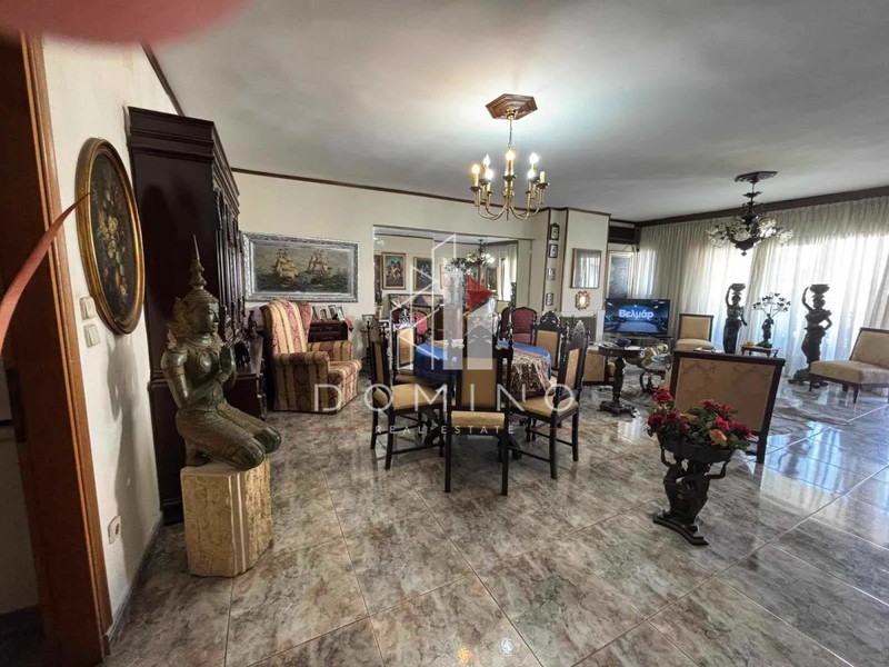 Διαμέρισμα 145 τ.μ. προς πώληση, Βυζάντιο