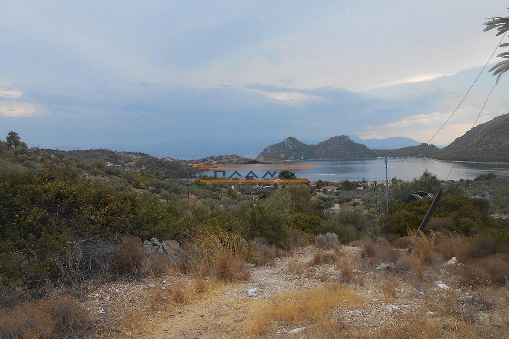 Οικόπεδο 15.000 τ.μ. προς πώληση, Λίμνη Βουλιαγμένης