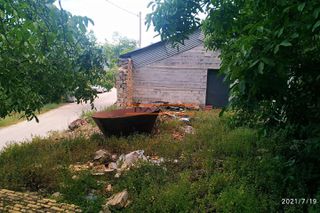 Οικόπεδο 650 τ.μ. πρός πώληση, Κορινθία, Ξυλόκαστρο-thumb-4