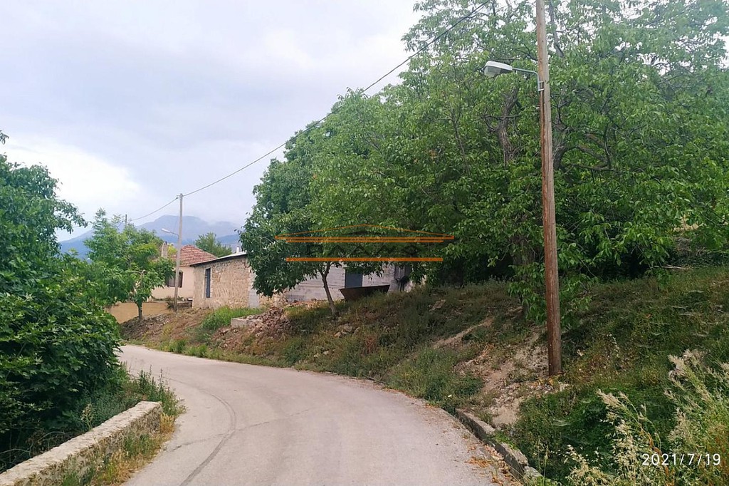 Οικόπεδο 650 τ.μ. πρός πώληση, Κορινθία, Ξυλόκαστρο