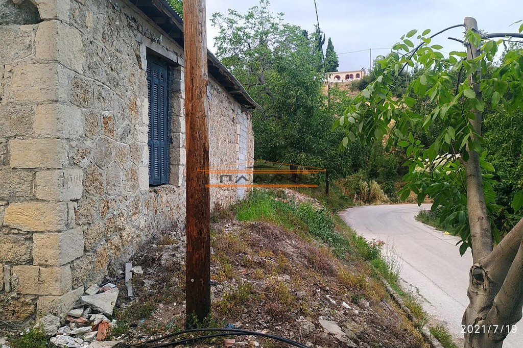 Οικόπεδο 650 τ.μ. πρός πώληση, Κορινθία, Ξυλόκαστρο