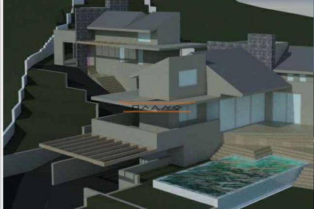 Detached home 520 sqm for sale, Athens - East, Marathonas